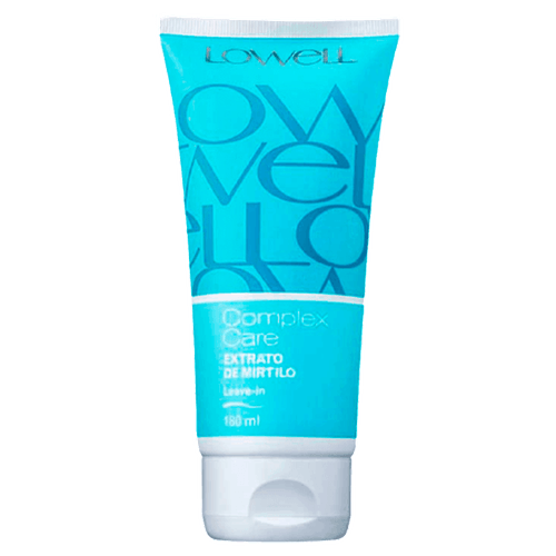 Lowell Complex Care Mirtilo - Leave-in 180ml 180 ML 180ml