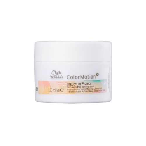 Wella Color Motion Mask 150ml 150ml
