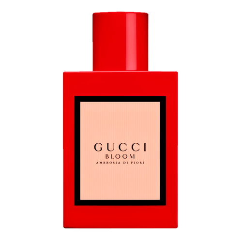 Gucci Bloom Ambrosia Di Fiora Eau de Parfum Intense - Perfume Feminino 100ml 100ml