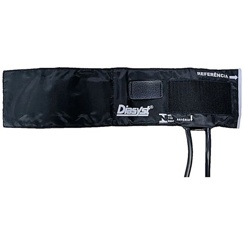 Braçadeira Diasyst Velcro Adolescente 16-20 cm
