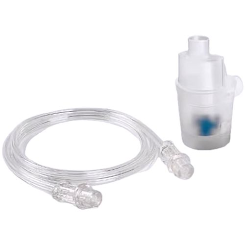 Kit de Reposição para Nebulizador Omron NE-C803 Kit de Reposição para Nebulizador Omron NE-C803