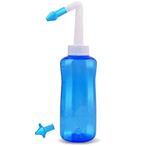 Irrigador Nasal Supermedy - Azul - 300ml Irrigador Nasal Supermedy - Azul - 300ml