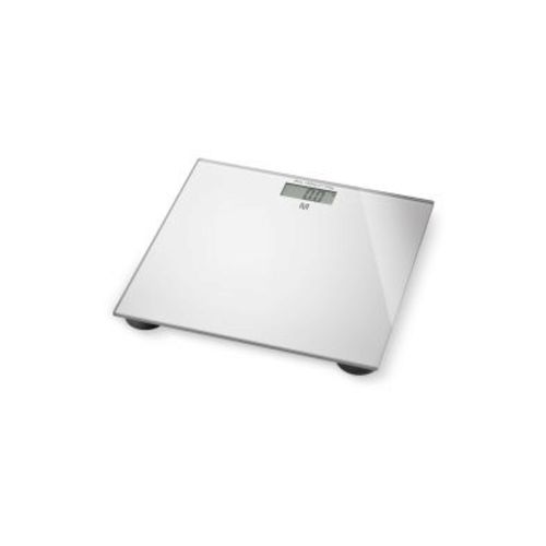 Balança Digital Prata Hc021 Quadrada Balança Digital Prata Hc021 Quadrada