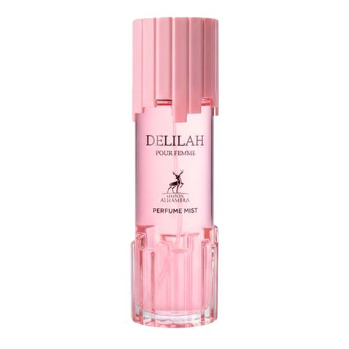 Maison Alhambra Delilah Pour Femme - Body Mist 250ml 250ml