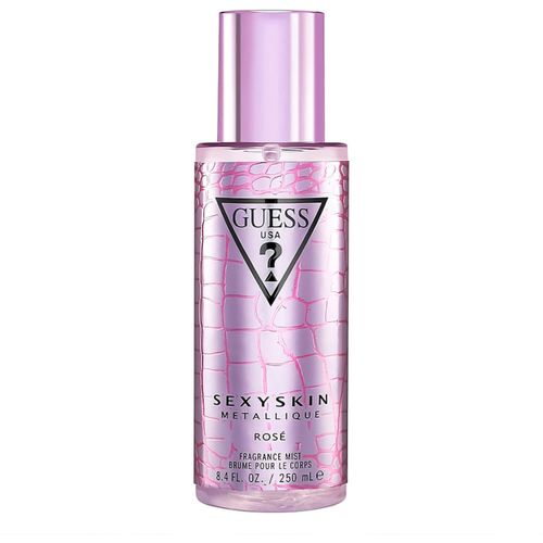 Guess Sexy Skin Metallique Rosé Fragrance - Body Mist 250ml 250ml