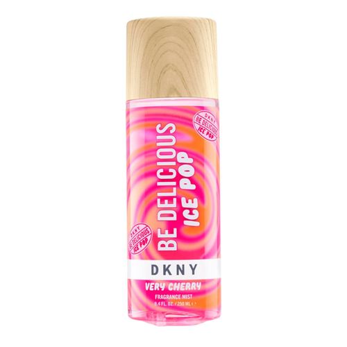 DKNY Be Delicious Ice Pop Very Cherry - Body Splash 250ml 250ml