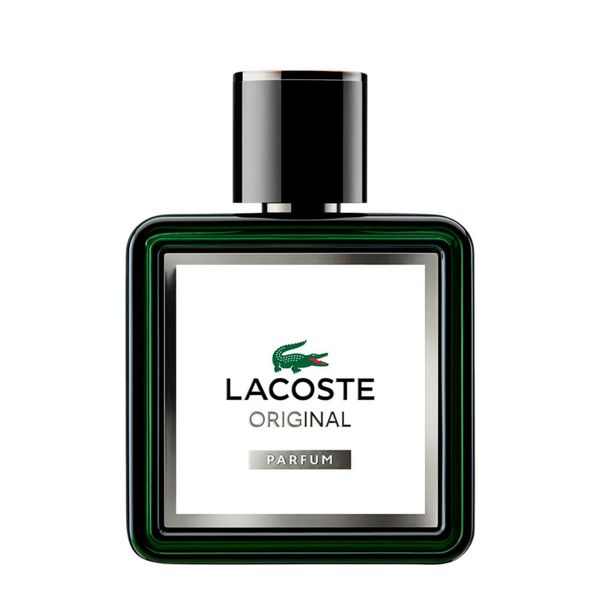 60ml 60ml Lacoste Original Parfum - Perfume Masculino - 60ml