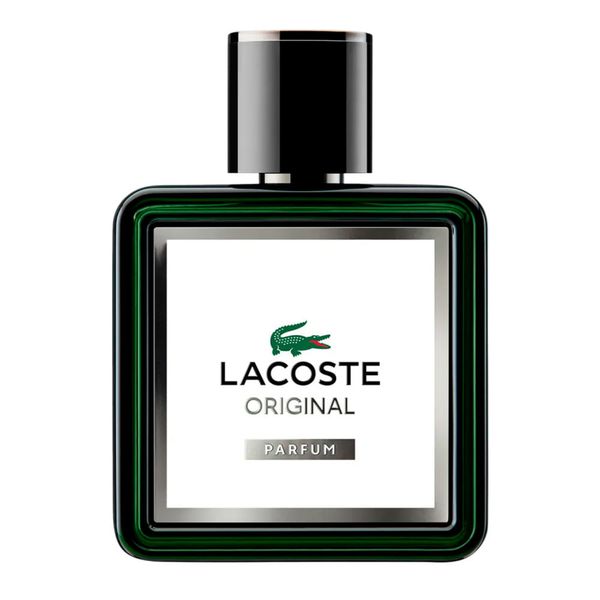 60ml 60ml Lacoste Original Parfum - Perfume Masculino - 100ml