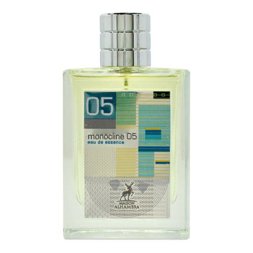 Maison Alhambra Monocline 05 Eau de Essence Eau de Parfum - Perfume Unissex 100ml 100ml