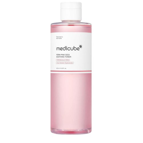 Medicube PDRN Pink Cica - Tônico Calmante 250ml 250ml