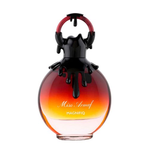 Armaf Miss Armaf Magnifiq Eau de Parfum - Perfume Feminino 100ml 100ml Armaf Miss Armaf Magnifiq Eau de Parfum - Perfume Feminino 100ml 100ml