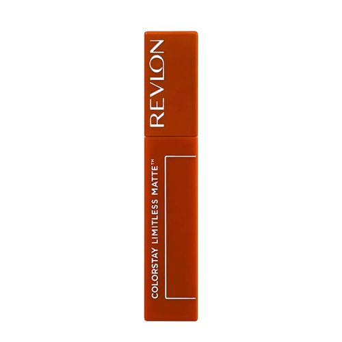 Revlon ColorStay Limitless Matte 004 Model Behavior - Batom Líquido 5ml 004 Model Behavior 004 Model Behavior