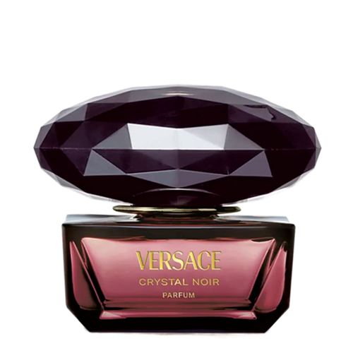 Versace Crystal Noir Pour Femme Parfum - Perfume Feminino 50ml 50ml Versace Crystal Noir Pour Femme Parfum - Perfume Feminino 50ml 50ml