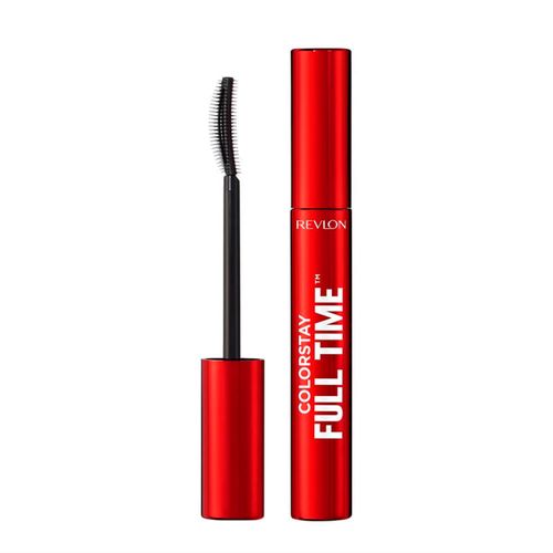 Revlon Colorstay Full Time - Mascara de Cílios 7,5ml Preto Revlon Colorstay Full Time - Mascara de Cílios 7,5ml Preto