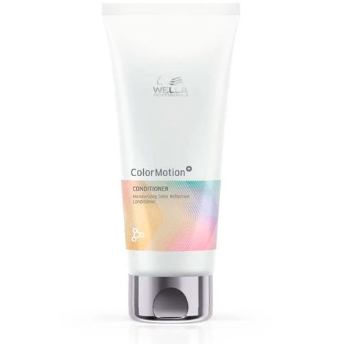 Wella Professionals Color Motion+ Condicionador 200ml 200ml Wella Professionals Color Motion+ Condicionador 200ml 200ml