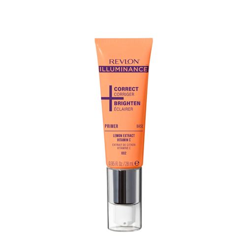 Revlon Illuminance Correct + Brighten - Primer Facial 28ml Bege