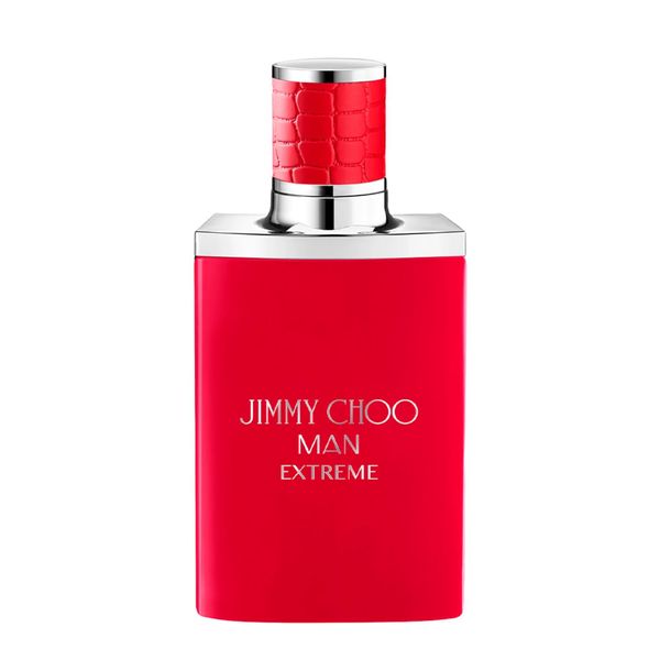30ml 30ml Jimmy Choo Man Extreme Eau de Parfum - Perfume Masculino - 50ml