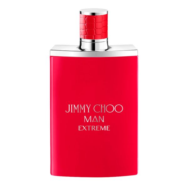 30ml 30ml Jimmy Choo Man Extreme Eau de Parfum - Perfume Masculino - 100ml