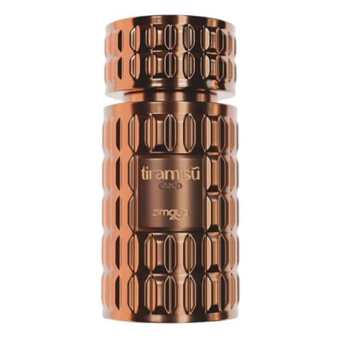 Zimaya Tiramisu Coco Eau de Parfum - Perfume Unissex 100ml 100ml