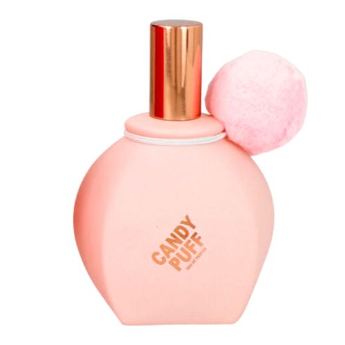 Omerta Candy Puff Eau de Parfum - Perfume Feminino 100ml 100ml Omerta Candy Puff Eau de Parfum - Perfume Feminino 100ml 100ml