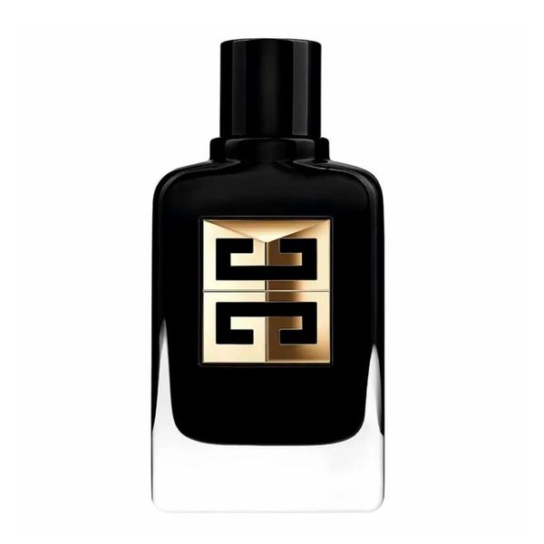 60ml 60ml Givenchy Gentleman Society Ambrée Eau de Parfum - Perfume Masculino - 60ml