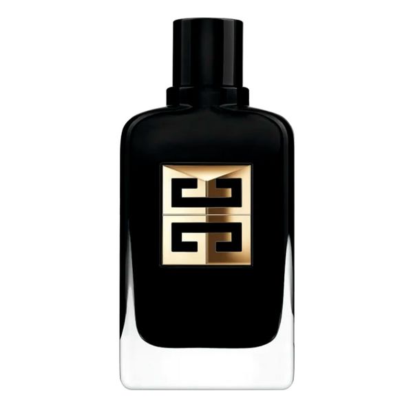 60ml 60ml Givenchy Gentleman Society Ambrée Eau de Parfum - Perfume Masculino - 100ml