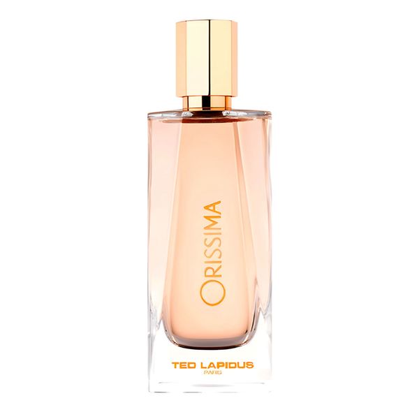 30ml 30ml Ted Lapidus Orissima Eau De Parfum - Perfume Feminino - 100ml