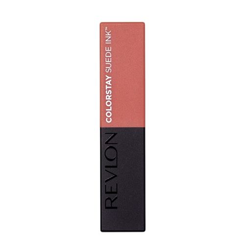 Revlon Colorstay Suede Ink Matte No Rules 002 - Batom 2,55g NULO Revlon Colorstay Suede Ink Matte No Rules 002 - Batom 2,55g NULO