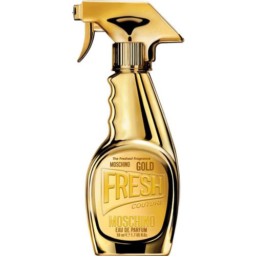 Moschino Gold Fresh Eau de Parfum - Perfume Feminino 50ml 50ml Moschino Gold Fresh Eau de Parfum - Perfume Feminino 50ml 50ml