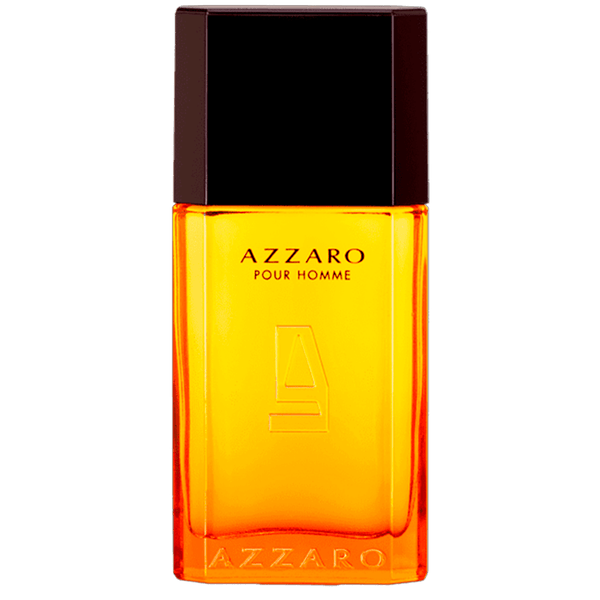 200ml 200ml Azzaro Pour Homme Eau de Toilette - Perfume Masculino - 200ml