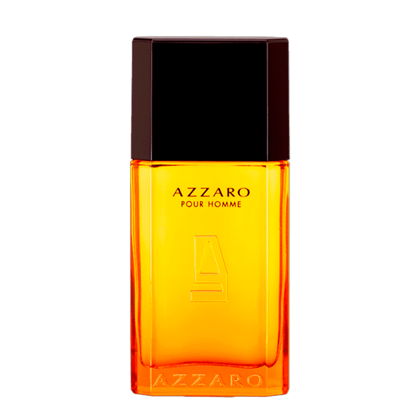 200ml 200ml Azzaro Pour Homme Eau de Toilette - Perfume Masculino - 50ml