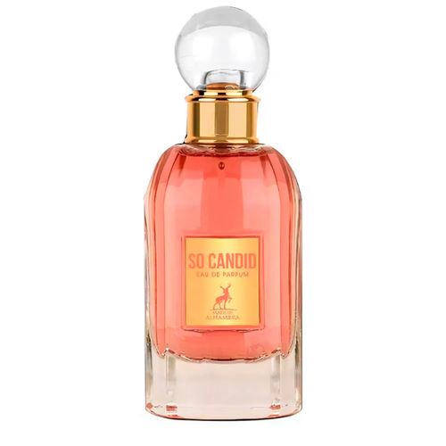 Maison Alhambra So Candid Eau de Parfum - Perfume Feminino 85ml 85ml