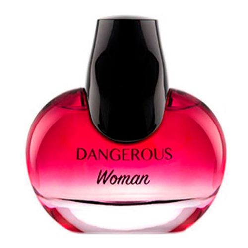 New Brand Prestige Dangerous Woman Eau de Parfum - Perfume feminino 100ml 100ml New Brand Prestige Dangerous Woman Eau de Parfum - Perfume feminino 100ml 100ml