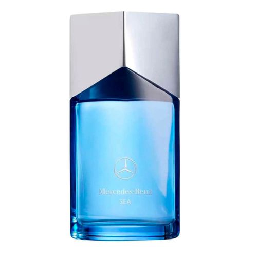 Mercedes Benz Sea Eau de Parfum - Perfume Masculino 100ml 100ml