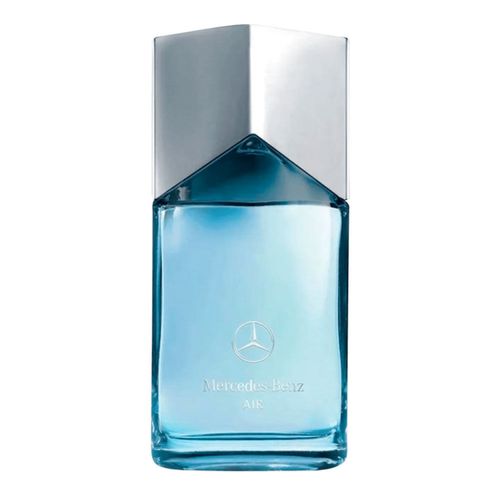 Mercedes Benz Air Eau de Parfum - Perfume Masculino 100ml 100ml