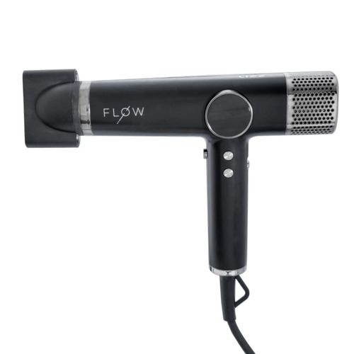 Lizz Professional Flow - Secador Supersônico Ultra Leve 127V NULO