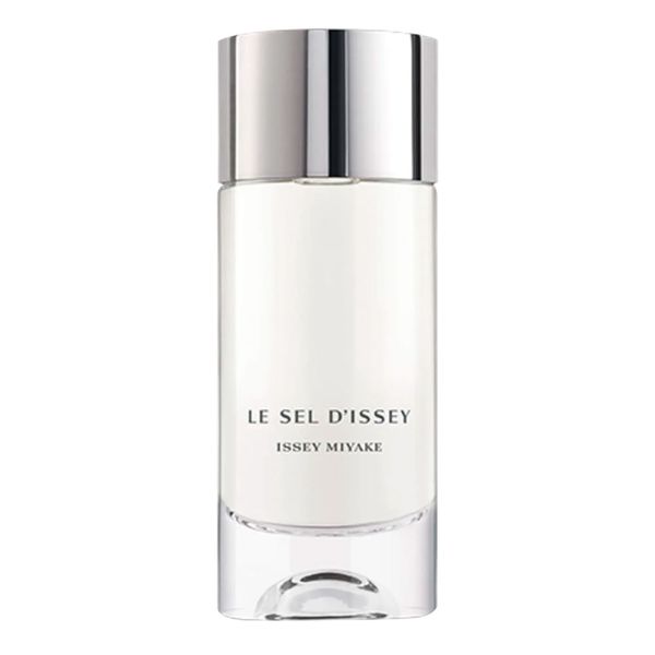50ml 50ml Issey Miyake Le Sel d'Issey Eau de Toilette - Perfume Masculino - 100ml