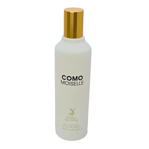 Maison Alhambra Como Moiselle - Body & Hair Spray 150ml 150ml