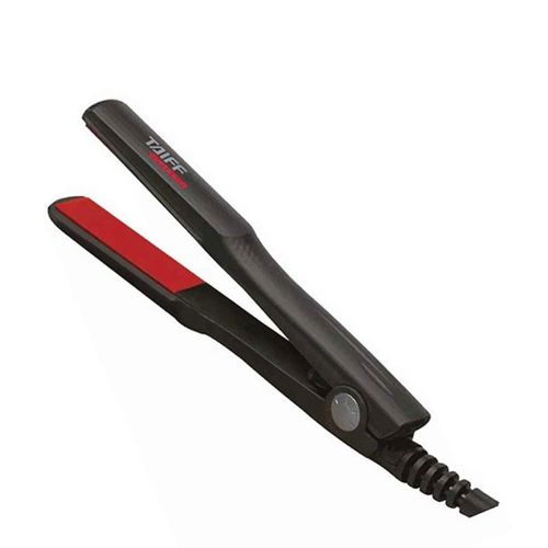 Taiff Supermini Cerâmica - Chapa Bivolt 200°C NULO