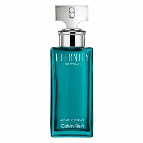 Calvin Klein Eternity Aromatic Essence Edp - Perfume Feminino 100ml 100 ml Calvin Klein Eternity Aromatic Essence Edp - Perfume Feminino 100ml 100 ml