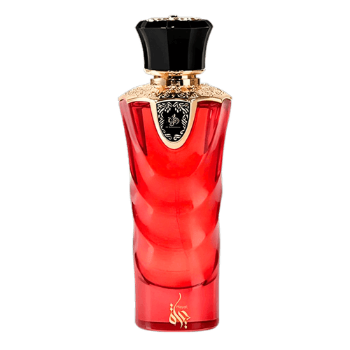 Al Wataniah Hayat Eau De Parfum - Perfume Feminino 100ml 100ml