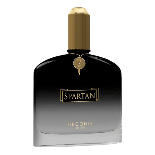 Zirconia Privé Spartan Eau de Parfum - Perfume Masculino 100ml 100ml