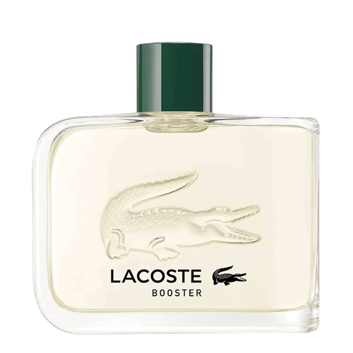 Lacoste Booster Eau de Toilette - Perfume Masculino 125ml 125ml