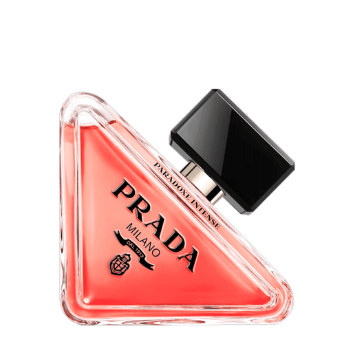 100ml-Refil 100ml-Refil Prada Paradoxe Intense Eau de Parfum - Perfume Feminino - 30ml