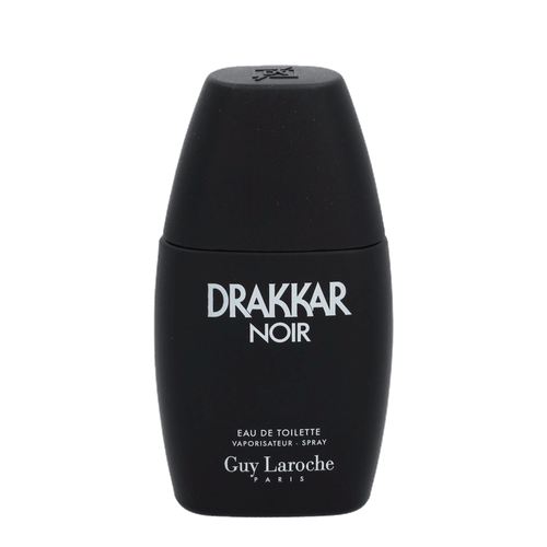 Guy Laroche Drakkar Noir Eau de Toilette - Perfume Masculino 30ml 30ml Guy Laroche Drakkar Noir Eau de Toilette - Perfume Masculino 30ml 30ml