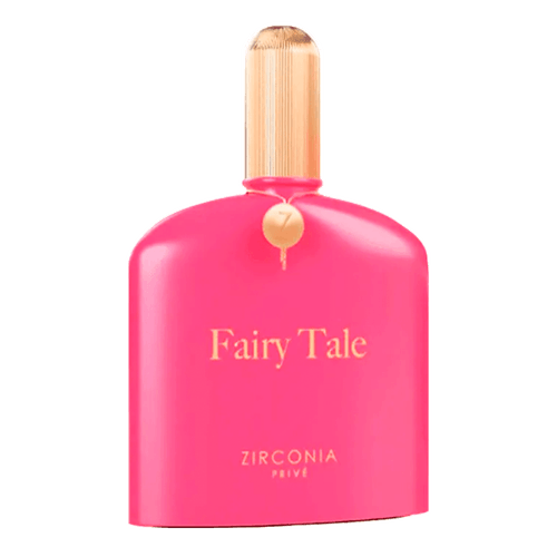 Zirconia Privé Fairy Tale Eau de Parfum - Perfume Feminino 100ml 100ml
