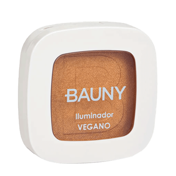 Cor 020 Bauny-Iluminador-020 Bauny - Iluminador Compacto 5g - Cor 040
