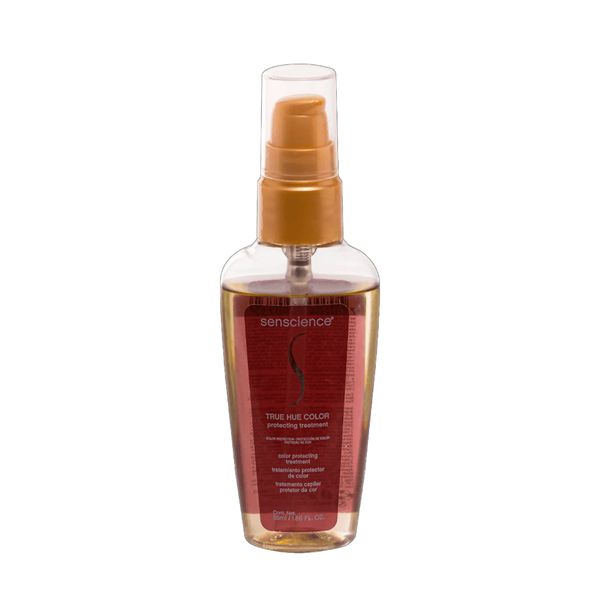 Senscience True Hue Color Protecting - Óleo de Tratamento 55ml
