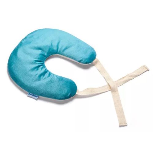 Almofada Termica de Sementes Perfetto Naturale para Pescoco Único Único