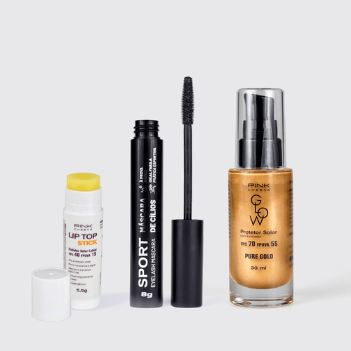 KIT PROTEÇÃO + MAKE DE INVERNO